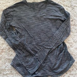 Lululemon Longsleeve top
